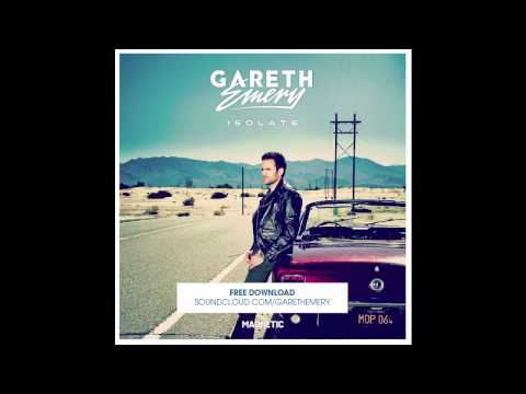 Gareth Emery - Isolate [Free Download]