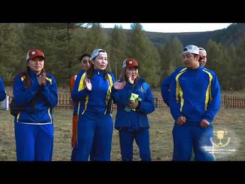 Ev negdel 2022 yvgan aylal