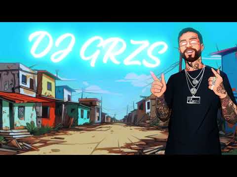 JÁ PENSOU SE ESSA MODA PEGA - MC DELUX - DJ GRZS