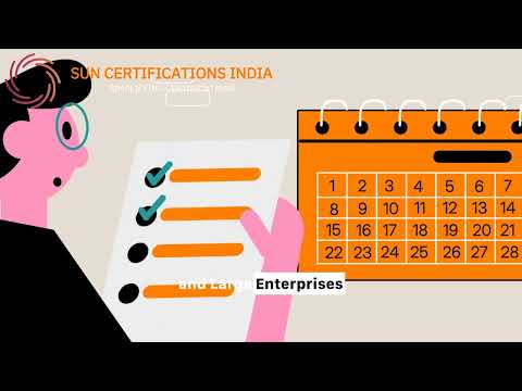 BIS Certification for Fibre Ropes IS 4572 - YouTube Video Thumbnail - Sun Certifications India
