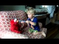 Elmo Gets A Makeover 7 15