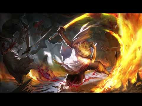 Pandorum - [ Machine ]