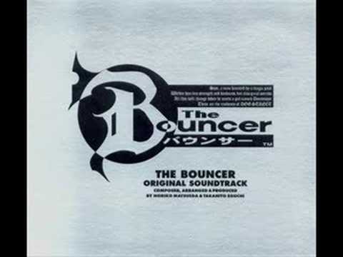 The Bouncer Soundtrack - Hou / Wong's Theme