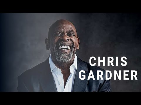 Historia corta de Chris Gardner / Mente y Poder / Inspiración / Motivación / Vida Real/Biografía #1