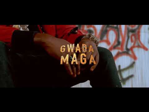 Gwada maga "Afgan" VIDÉO CLIP OFFICIEL.