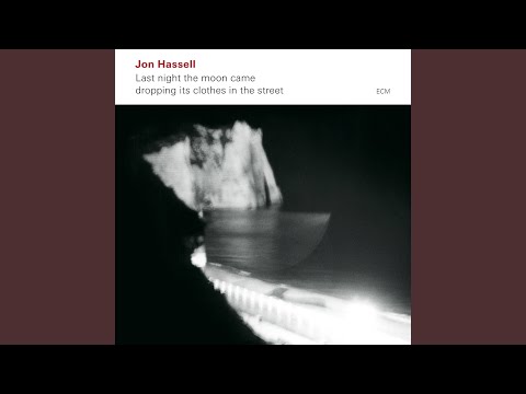 Last Night The Moon Came