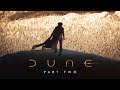 DUNE PART 2 Trailer Breakdown & Review - This Looks Like A Masterpiece