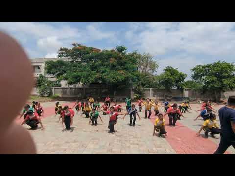 Independence Day Flash Mob