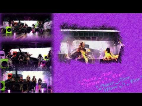 [♥SKCEnt.] We Are A Bit Different - EvoL