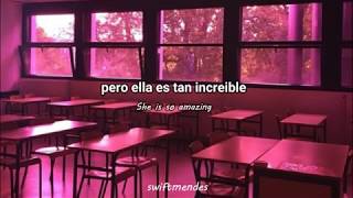 [ESPAÑOL/INGLÉS] Jonas Brothers - What I Go to School For