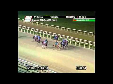 Maroñas - Fade Amita - Red Bull - Perdomo - Tejera - 20140322 - 05