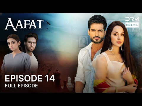 Aafat | Episode 14 | Love Story & Family Conflicts | Best Romantic Series 2026