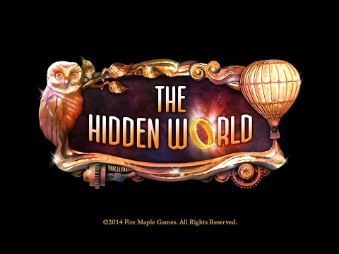 The Hidden World Video