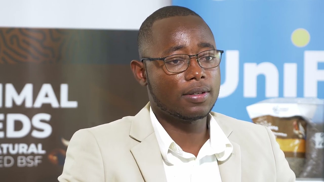 Kudza Organics: Farming the Future with UniPod