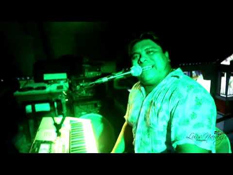 Sergio el gavilán de los teclados.