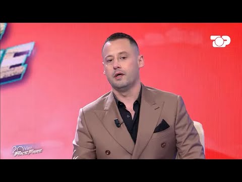 Fiks Fare, Po të largohet rinia çdo bëjnë të moshuarit e vendi? 6 Shkurt 2023, Pjesa 1