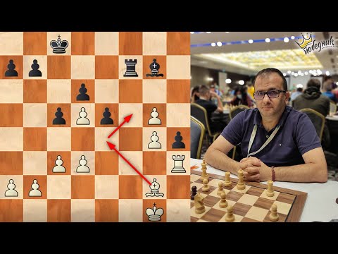 Kod raznobojaca je ključna stvar imati boljeg lovca!