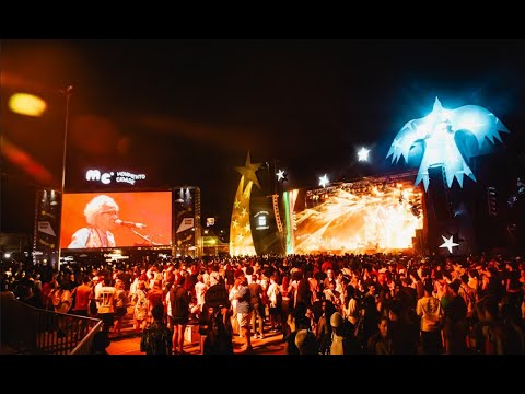 Festival MC 2025 | Show completo Cátia de França | 16/08