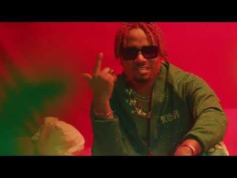 WID- "CONTROL ME" [OFFICIAL VIDEO]