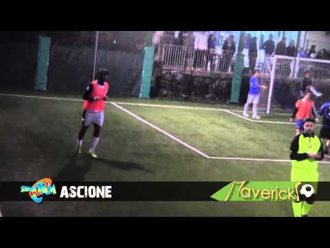 Silvestri Houston Dynamo vs Economia Space Jam - PlayOut Gara 2 Master - MaverickS League IVEdizione