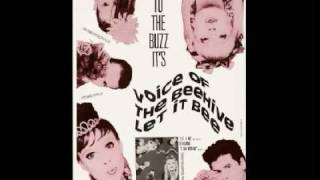 Theres a Barbarian in the Back of My Car - Voice of the Beehive