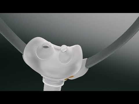 Video Preview of the F&P Solo CPAP Mask