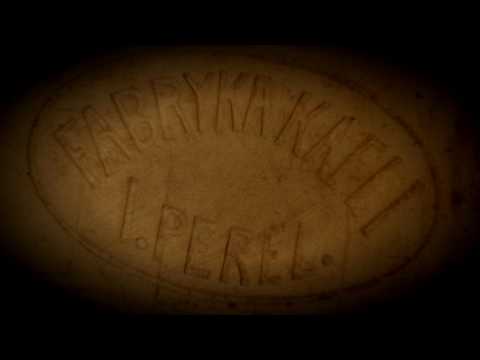 Nowik - Białystok. Perel - Grodno