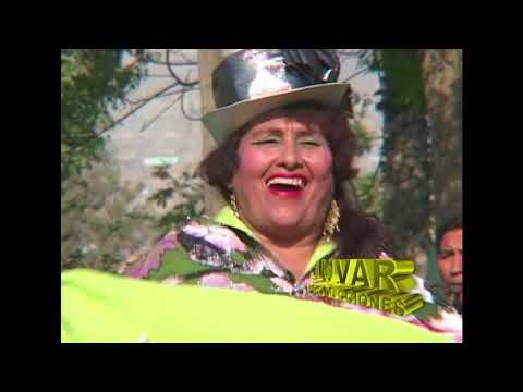 FLOR DE LA OROYA Un tropezón en la Vida (Huayno Peru)