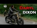 Daryl Dixon Burn It To The Ground Nickelback The Walking Dead Music Video