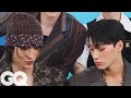 ATEEZ S Secret To Stage Confidence