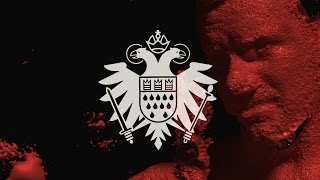 John Tejada - Integrator (Official Video)