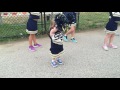 Another Cheerleading Video
