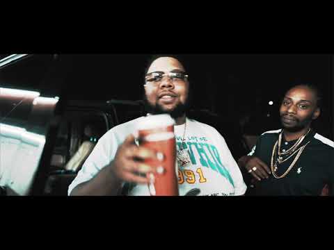KrispyLife Kidd x Tay Real -  Dont Play (Official Music Video) Shot by @iGObyTC