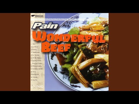 Suckerpunch - Pain