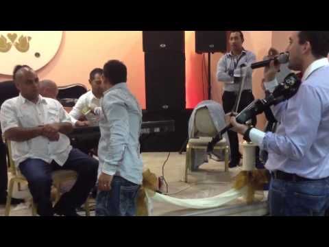 Sile si Godici si Peke demonstratie in jimbolia