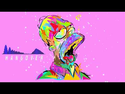🍷(FREE)Ugly god x Famous Dex Type Beat - Hangover