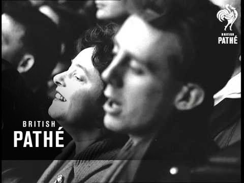 Burnley In Final  (1962)