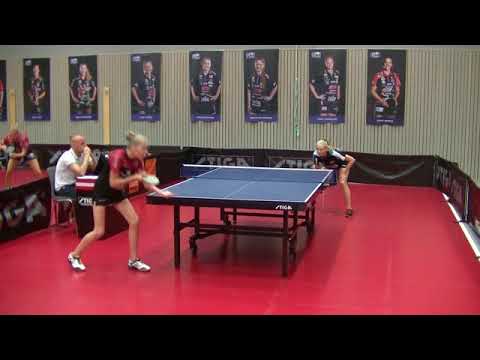 Linn Olsson BTK Frej - Top 48 Halmstad