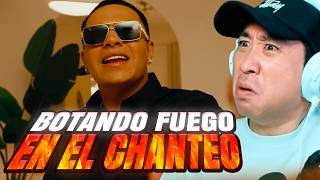 Esto es música pa la calle! 🔥 Yuansel