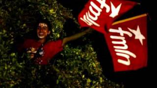 Silvio Rodriguez - Domingo rojo