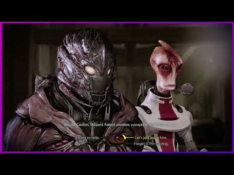 Mass Effect 2 Legendary Edition - PT10