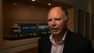 Business continuity plan a safety net for Mainfreight's global operations