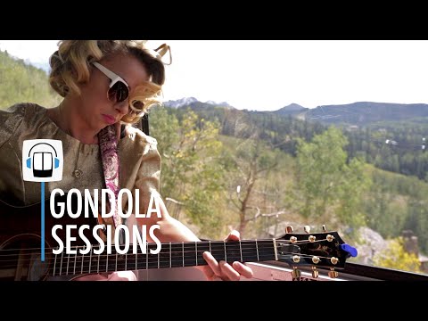 Samantha Fish "Need You More" // Gondola Sessions