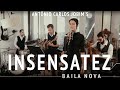 Baila Nova - Insensatez (How Insensitive) - Antônio Carlos Jobim