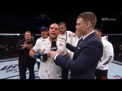 UFC Fight Night Fresno Reebok Payouts, Bonuses, Live Gate & Attendance