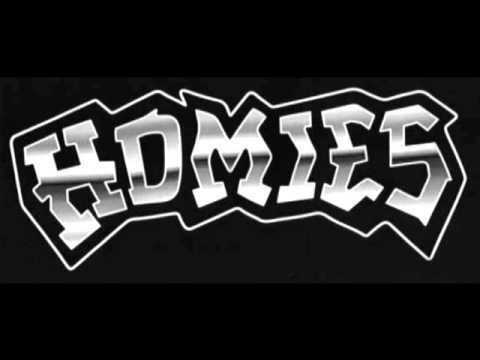 Homies - Kiweed