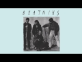 Beatniks - S/T 7"