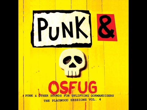 03 Twentyfour Brothers -  Reverend Of Sleeze - Punk & Osfug vol 4