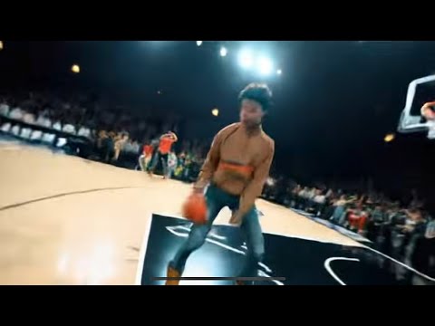 LIL COREY - BUZZER BEATER