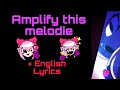 Amplify this Melodie - Brawl Stars Song + English Lyrics 🔥